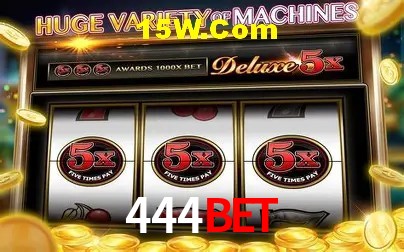 444bet - cassino ao vivo