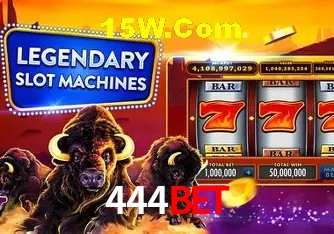 444bet - Winners Celebration