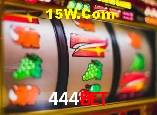 444bet - Aplicativo Móvel